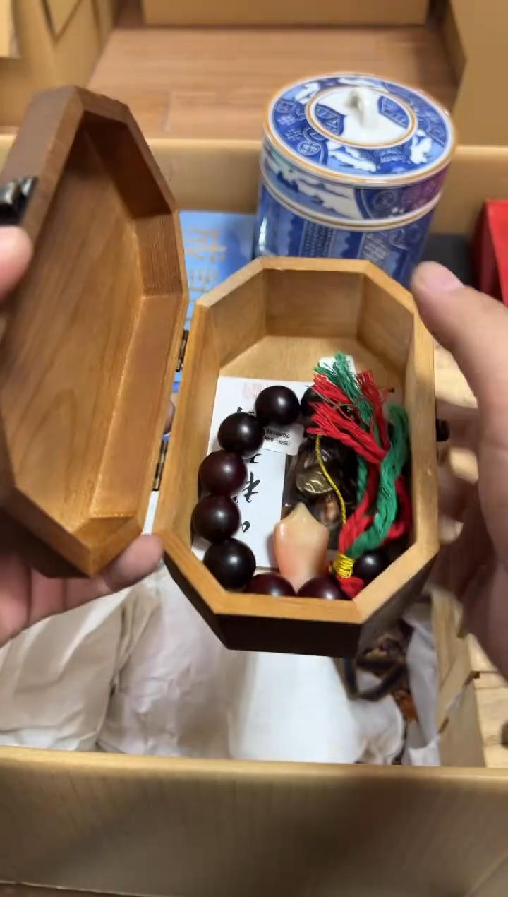 树脂大**国精品家居饰品摆件