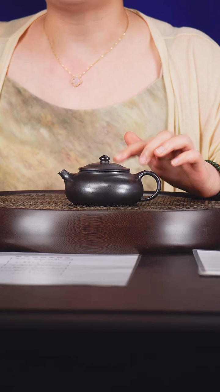 紫砂壶宜兴名家紫砂壶22