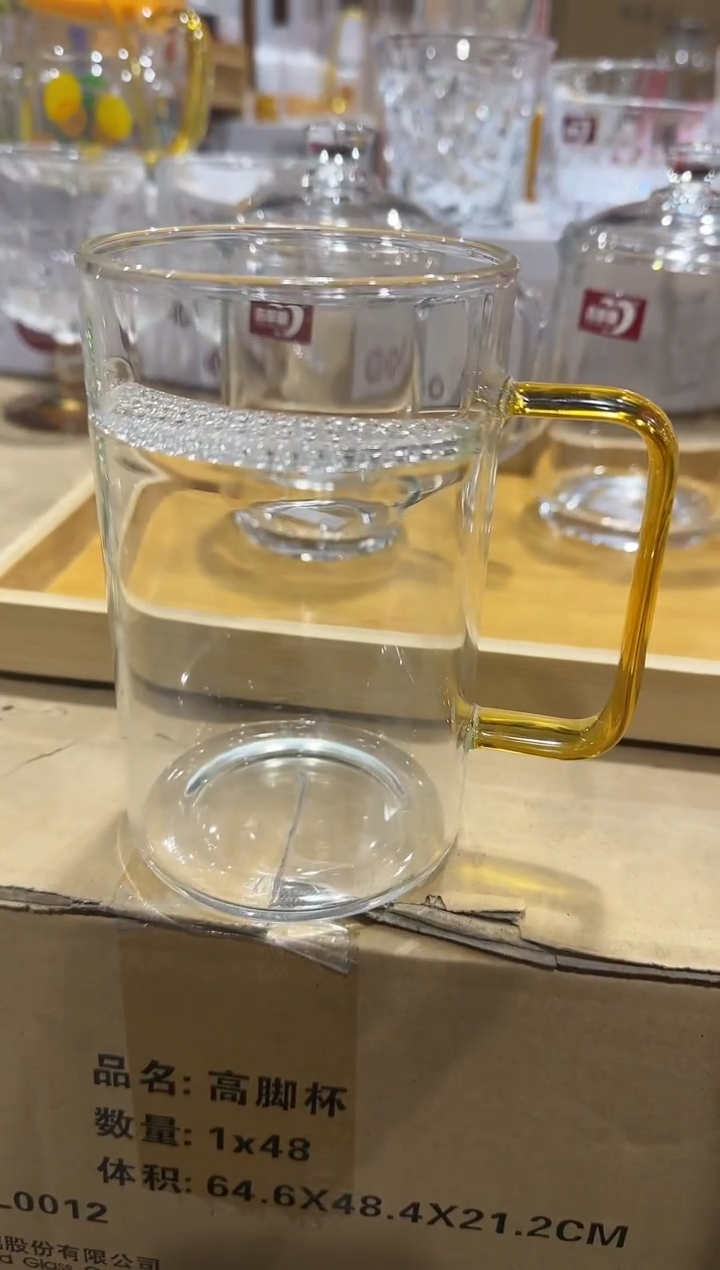 【闪购商品】玻璃无盖款青苹果闪购价