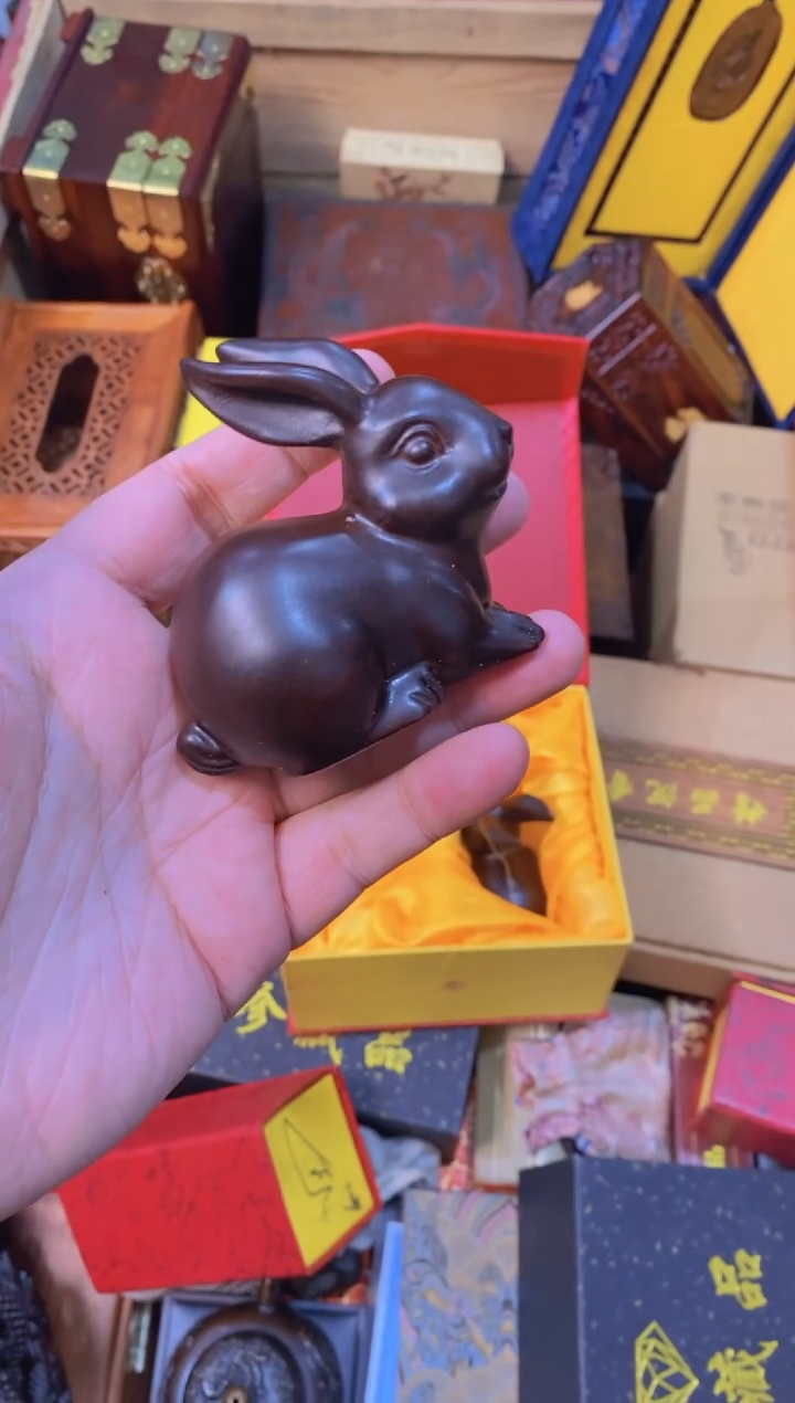 【闪购商品】木直播推荐直播推荐兔