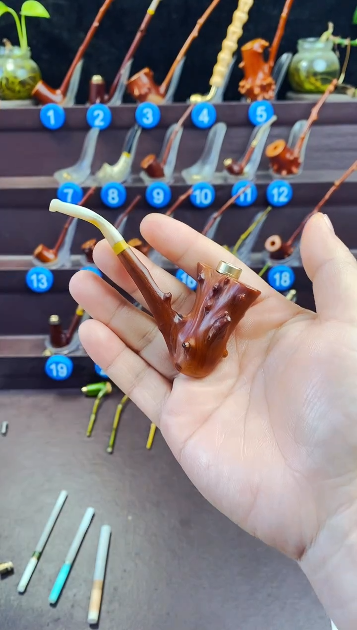 木檬子木的精品小斗