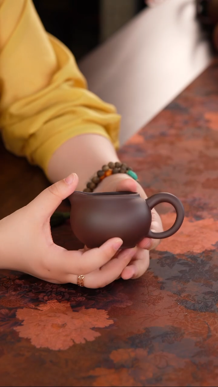 茶杯紫砂0921092109210921