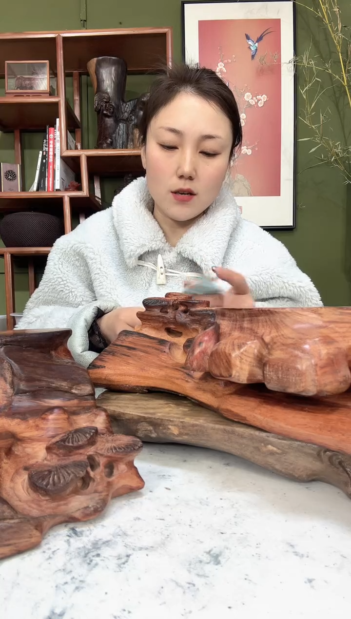 【闪购商品】茶宠                  