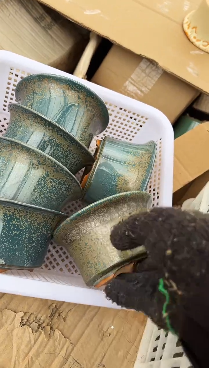 仕**酒54号6个微瑕的