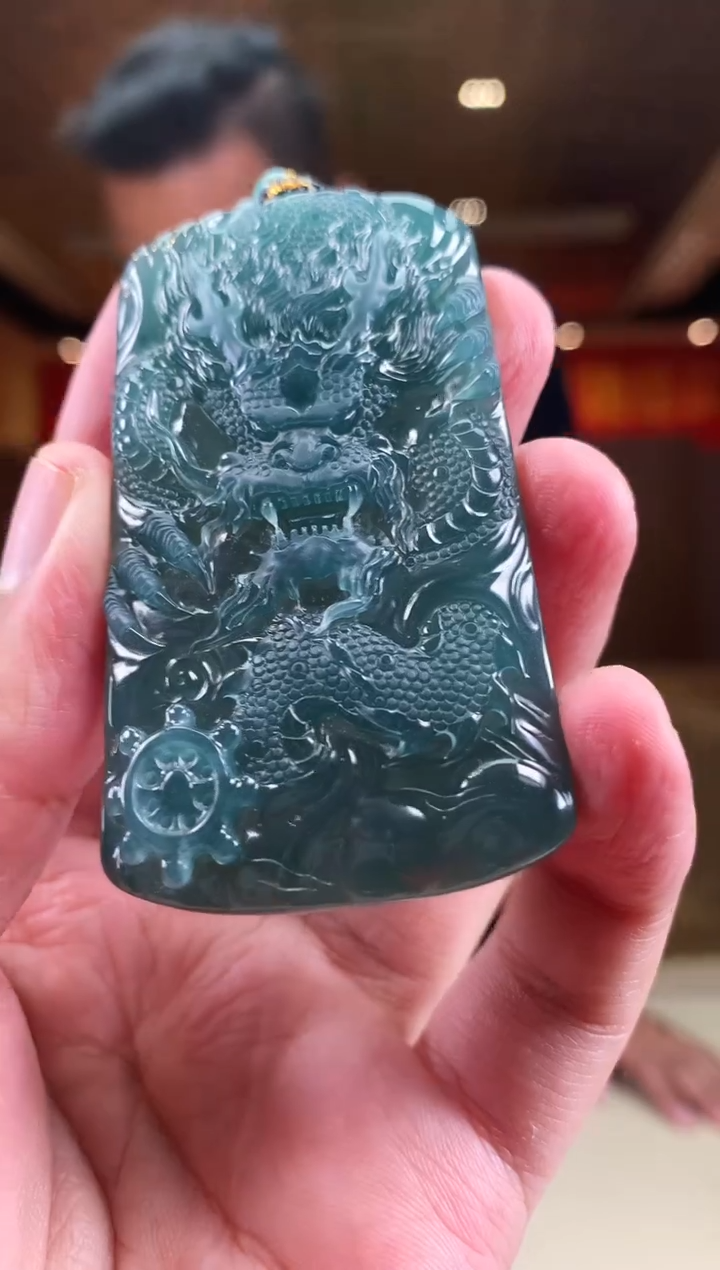 【闪购商品】定制翡翠未镶嵌        *180