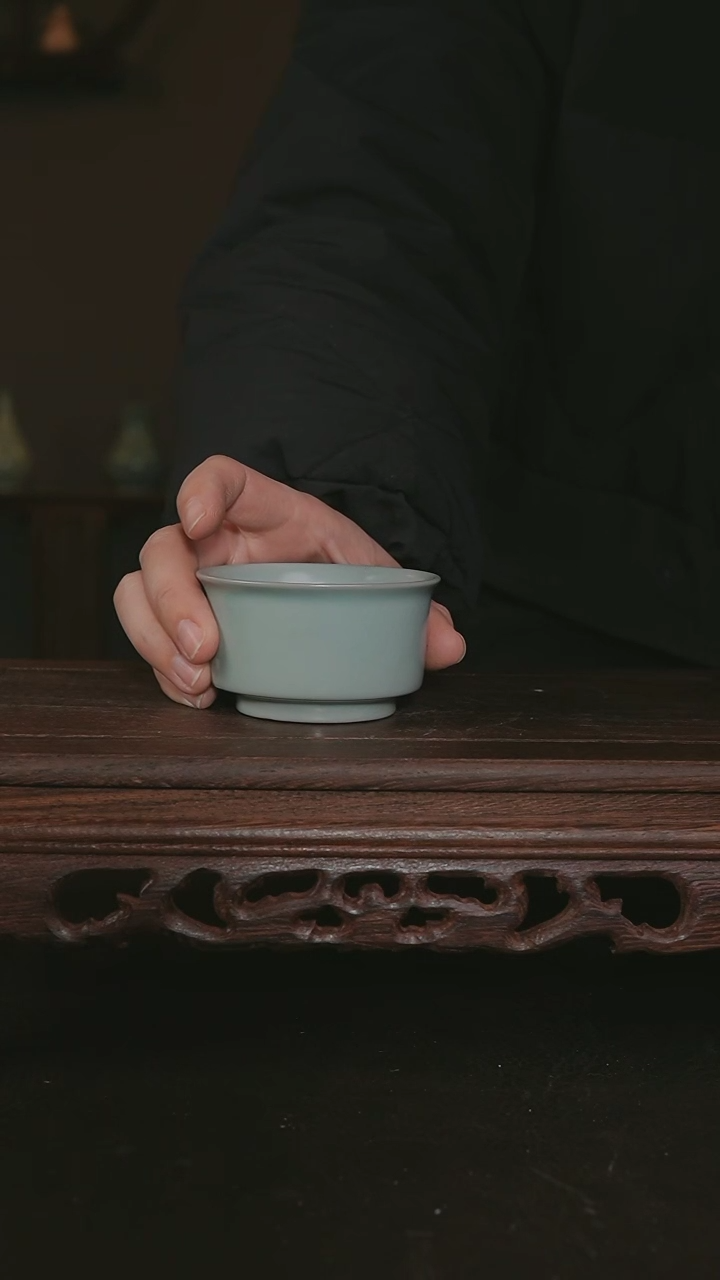 【闪购商品】其他王国奇手工唇口杯  印章