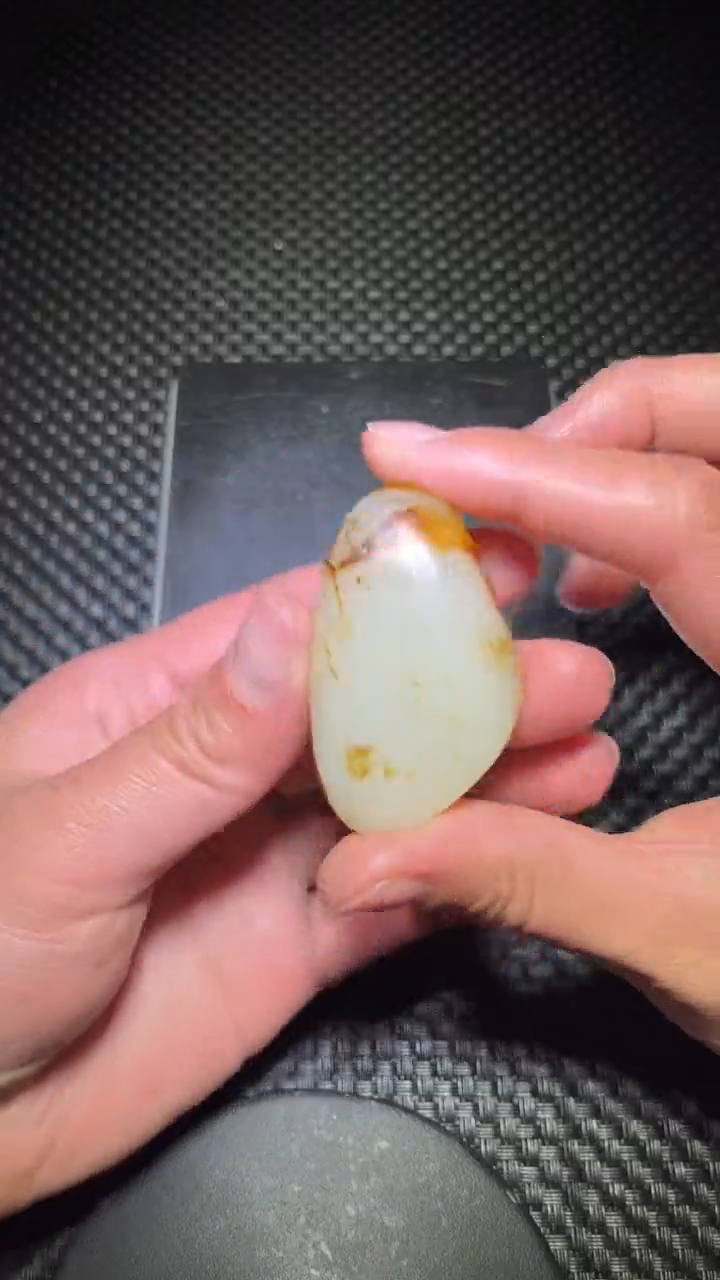 【闪购商品】和田玉挂件未镶嵌169