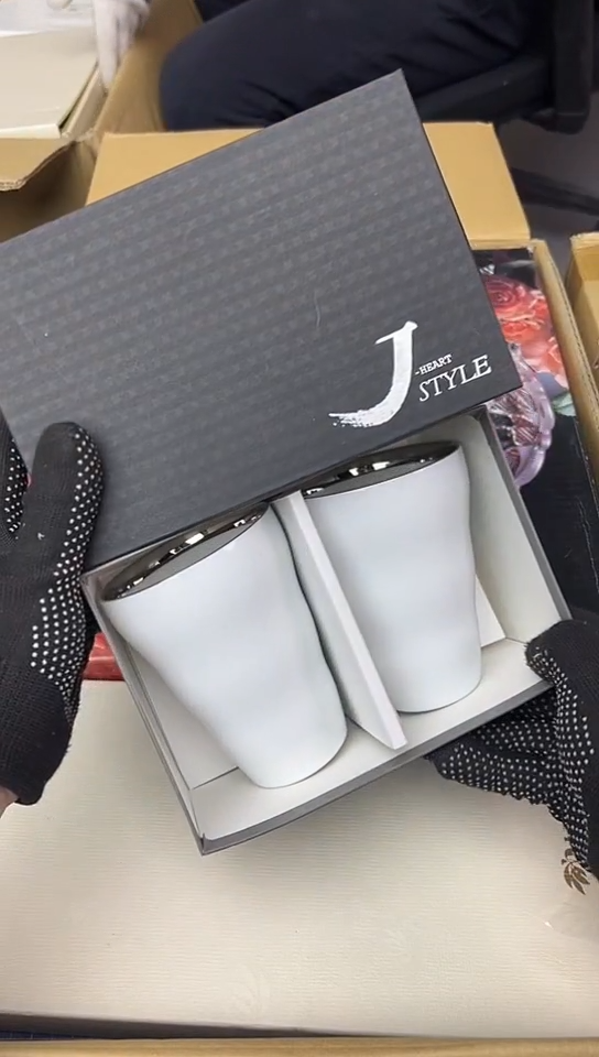 【闪购商品】中古回流瓷器，谨慎参拍！