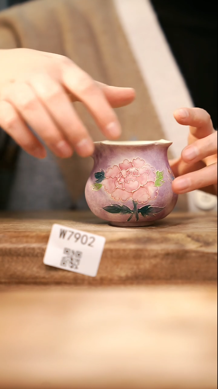 【经典福利】/ 杯子@@W7902