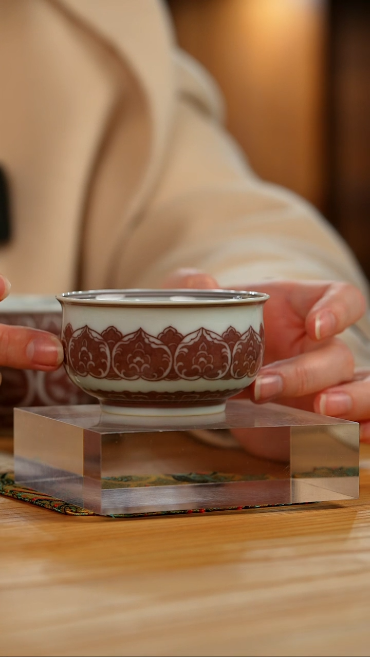 【闪购商品】栗子严选茶器好物@@声华堂