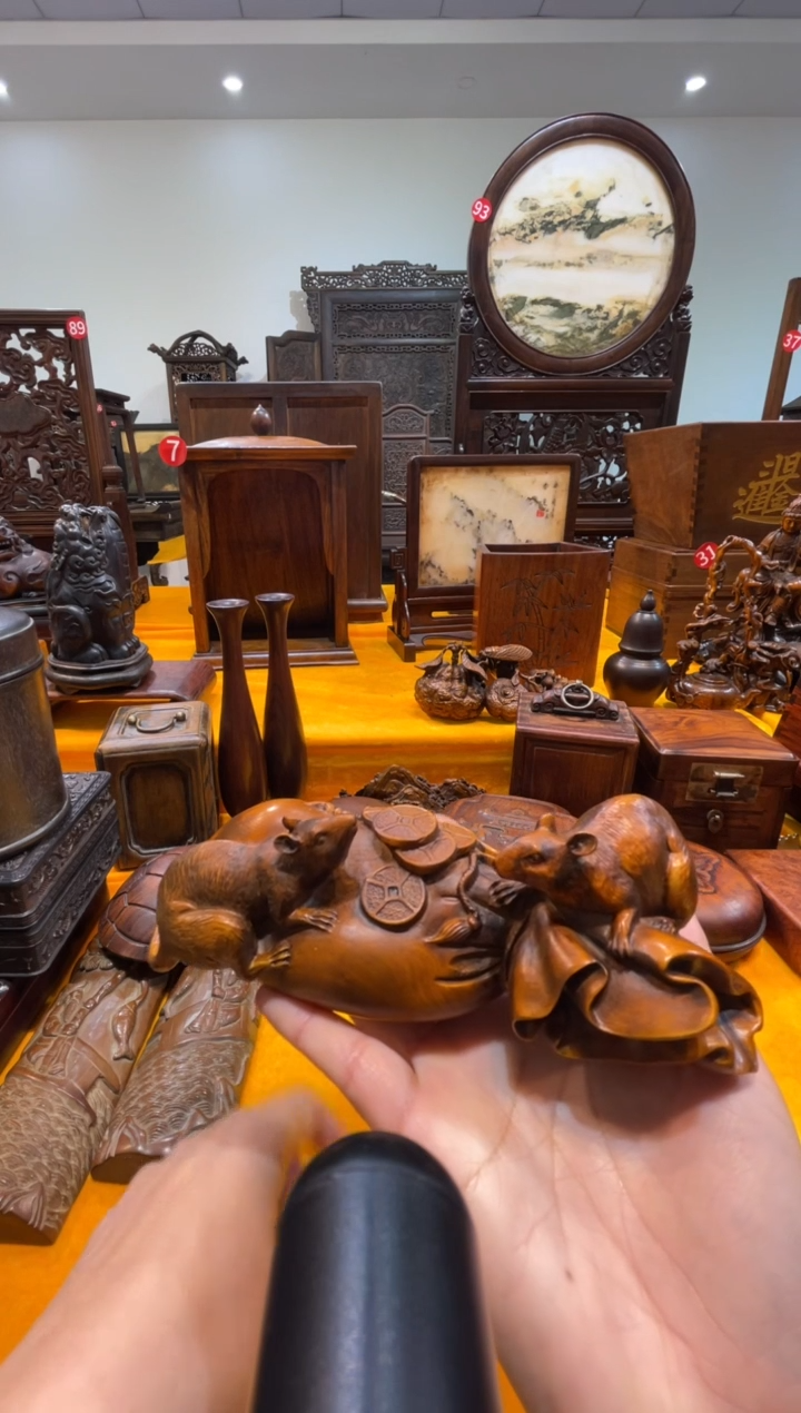 【闪购商品】花梨木类木艺是是是是是