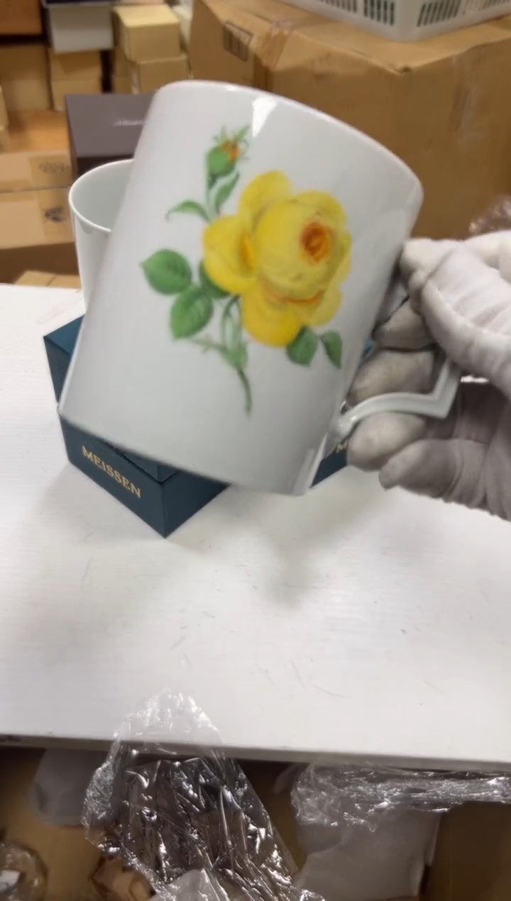 【闪购商品】瓷片d332好好好好好好