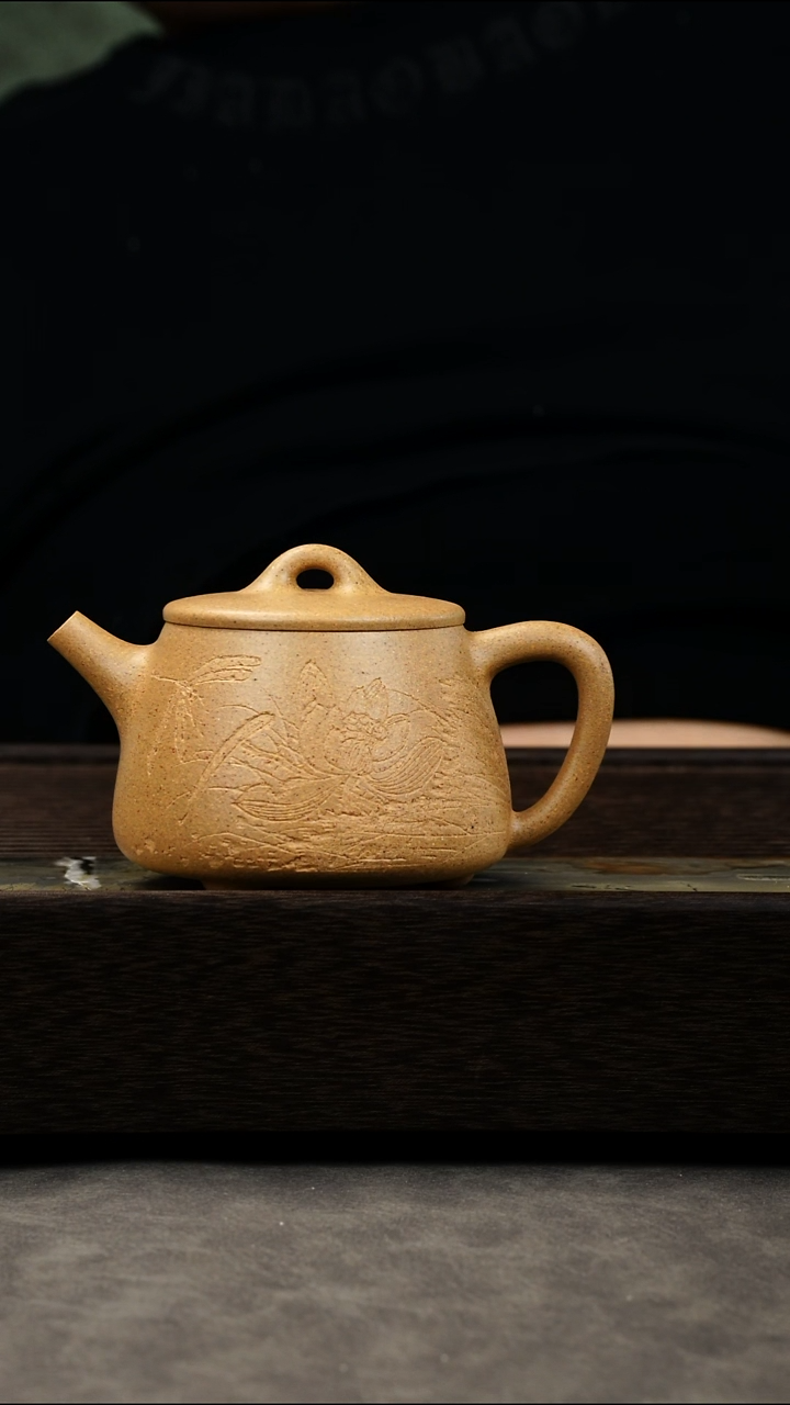 茶壶紫砂宜兴紫砂壶