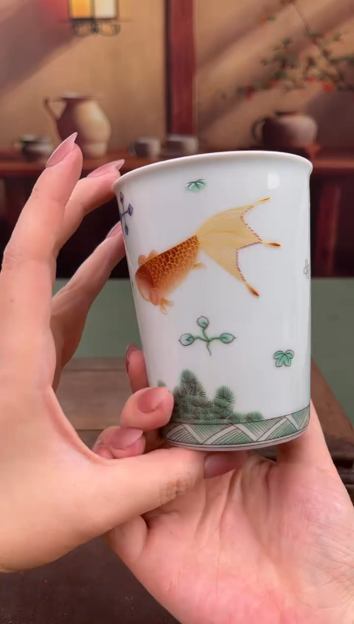 【闪购商品】顾德茶器福利闪购链接