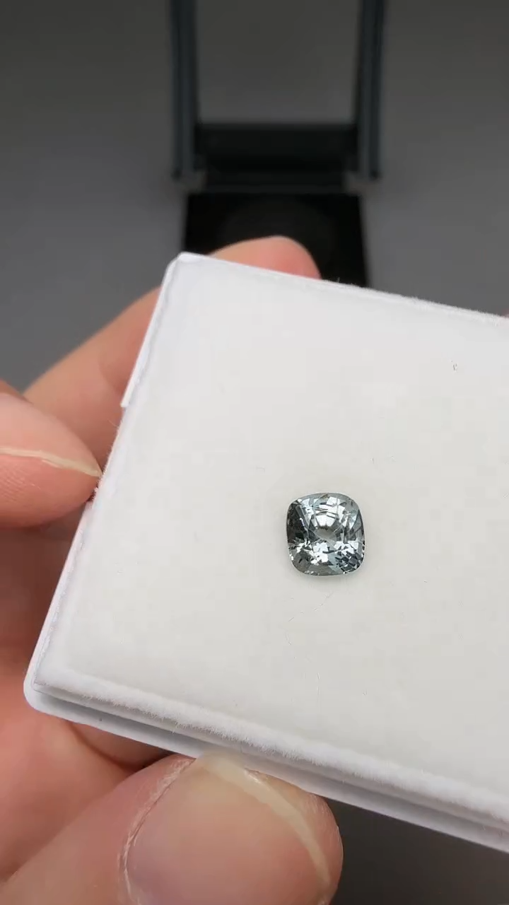 【闪购商品】尖晶石裸石未镶嵌1ct-A504-1p