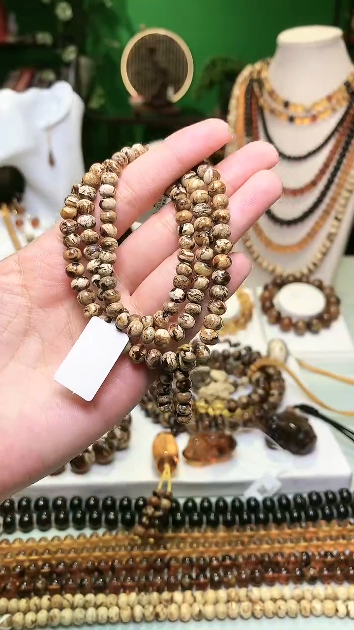 【闪购商品】琥珀裸石未镶嵌抚顺琥珀6＋干白108