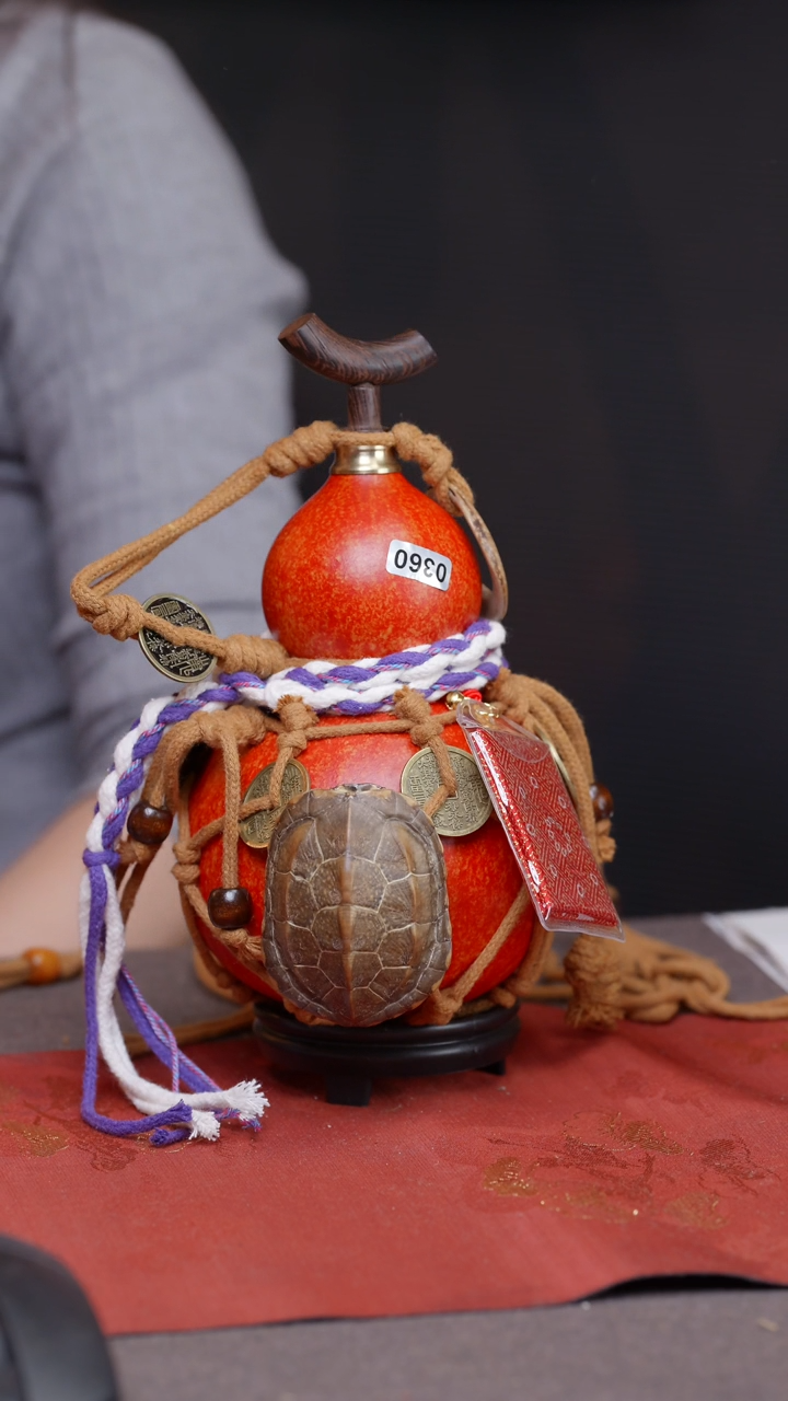 360号大漆葫芦一物一拍拍拍退退限购拉黑