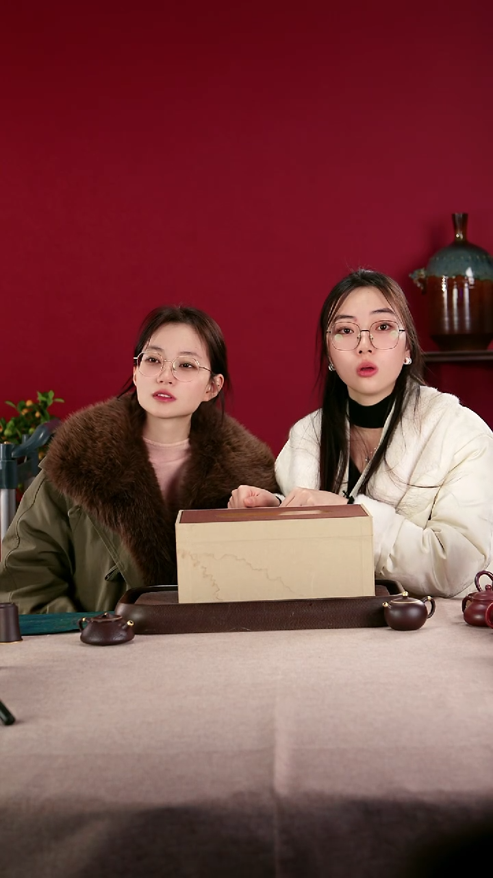 茶壶紫砂惊喜福利盒002