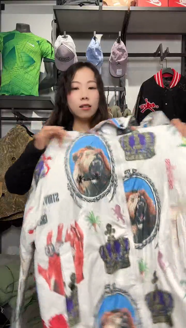 1481闪购编码Nike/Jordan运动卫衣裤以直播间过款为准尺码.M