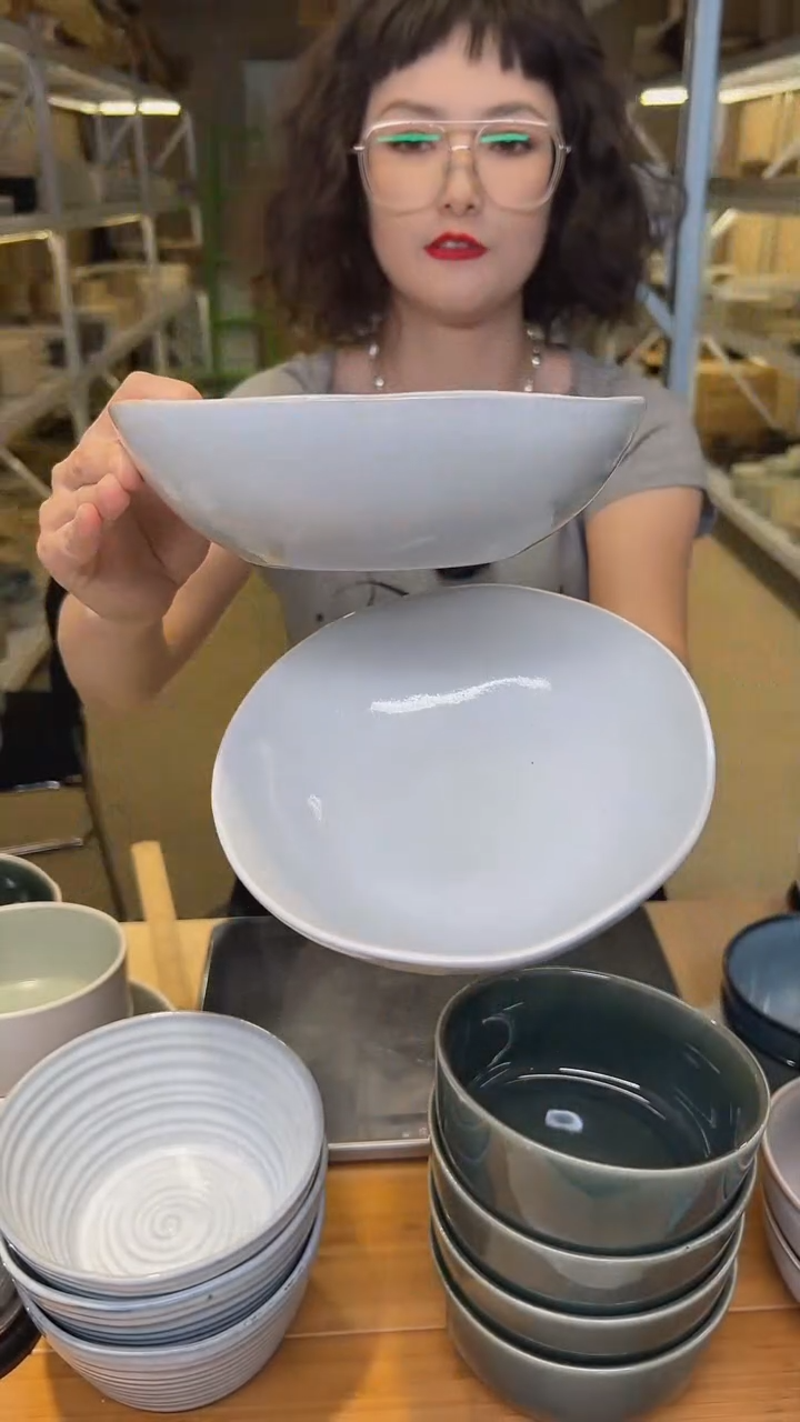 瓷12进出口窑变釉下彩