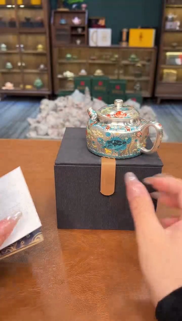 【闪购商品】熹物见山清仓福利品111111