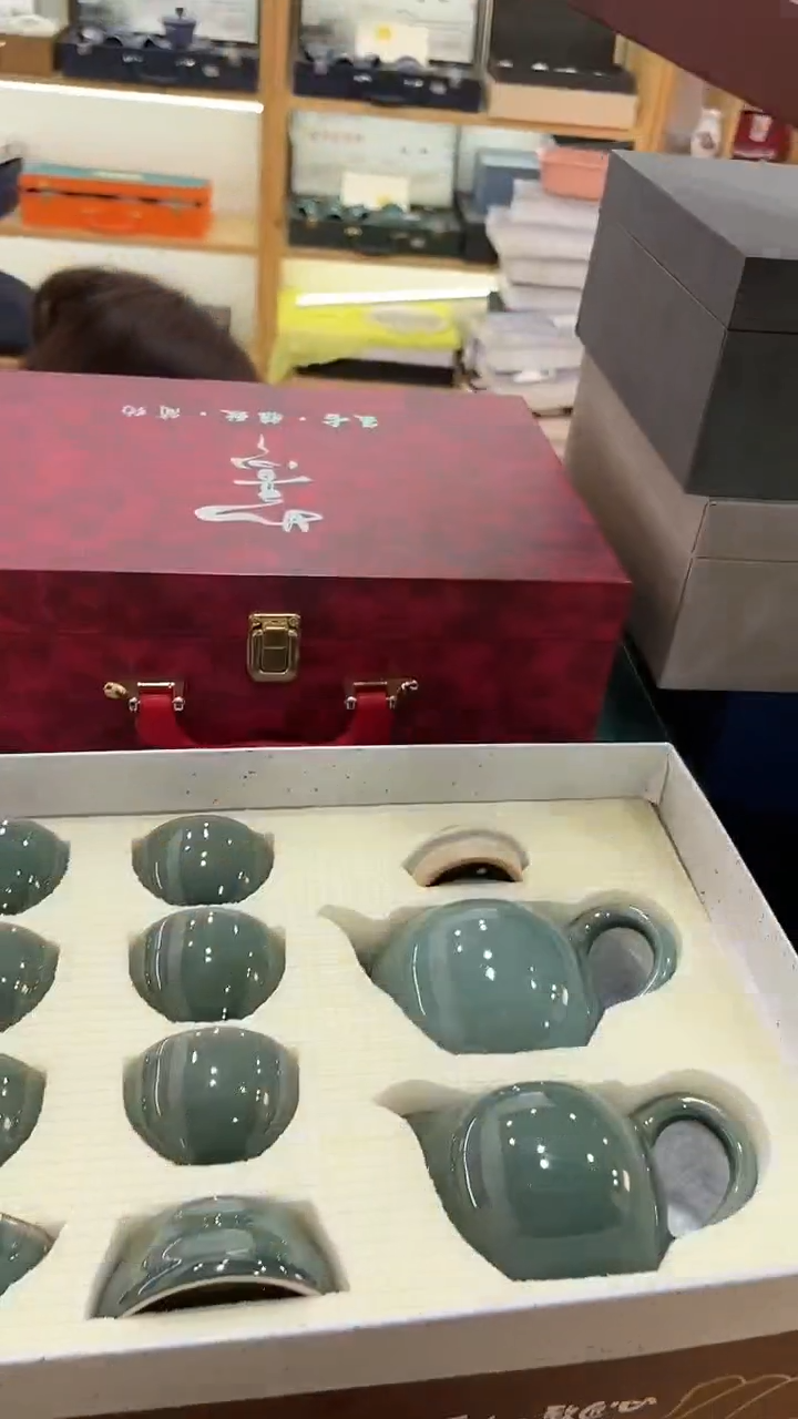 【闪购商品】展宏茶具展宏茶具@A-