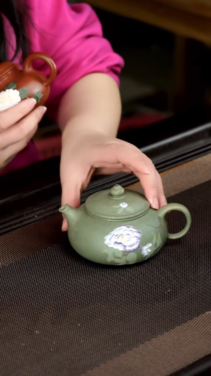 【闪购商品】紫砂茶壶宜兴紫砂壶