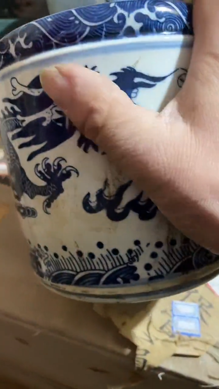 玉米福满专属链接  大笔筒