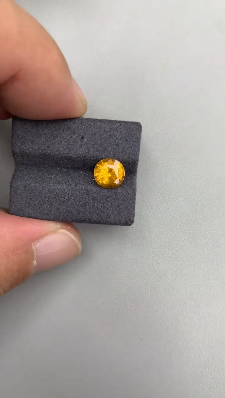 【闪购商品】蓝宝石裸石未镶嵌1.6克拉