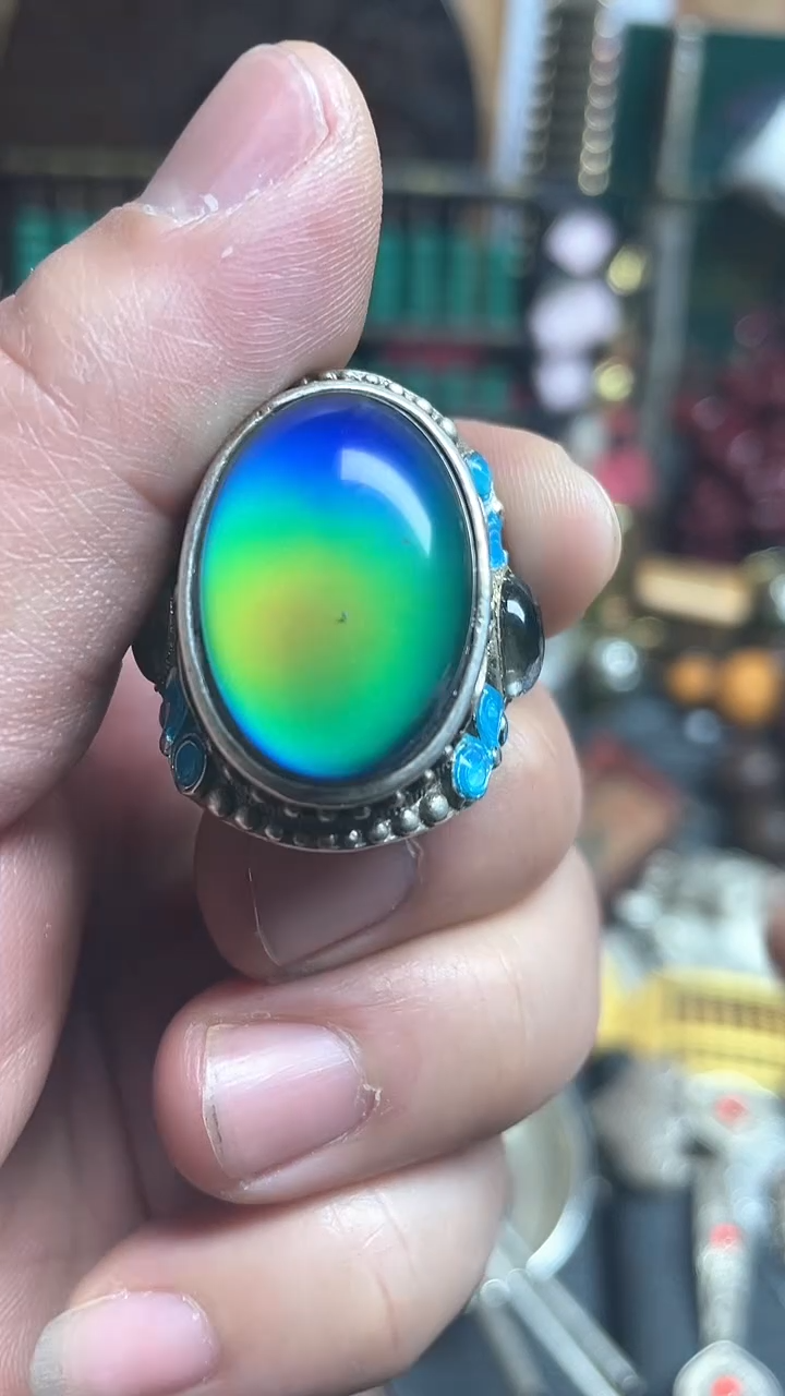 【闪购商品】扇子老板娘好物强烈推荐