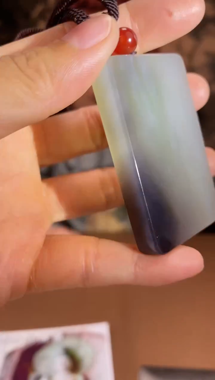 【闪购商品】和田玉颈饰未镶嵌S700