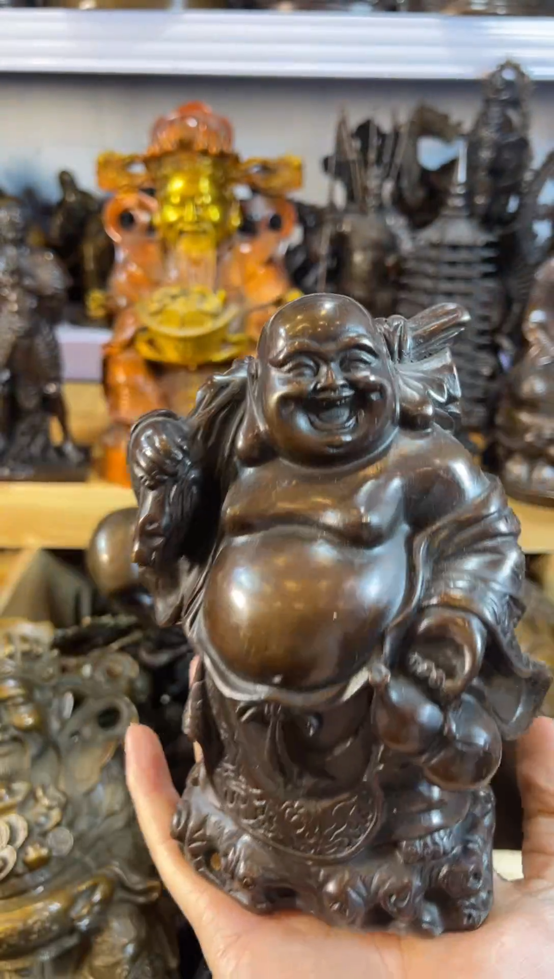 【闪购商品】.物品摆件 案台摆件