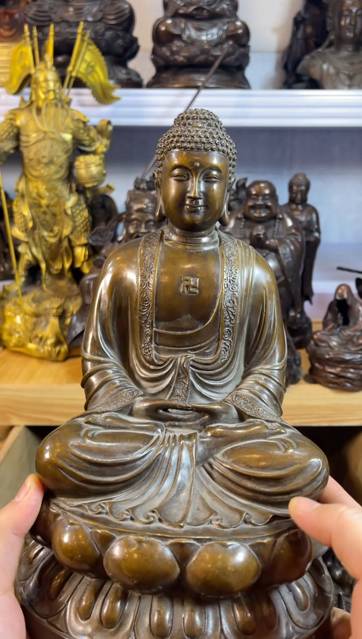 【闪购商品】1案台摆件物品摆件