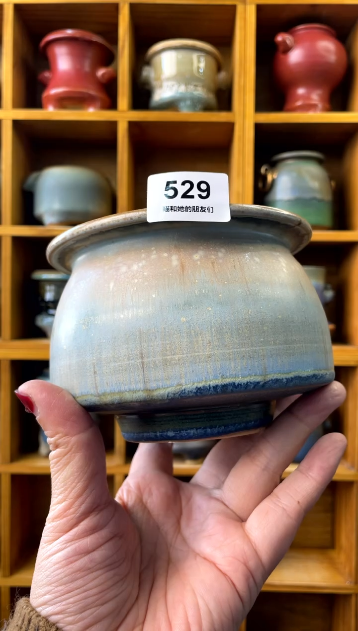 【闪购商品】陶529