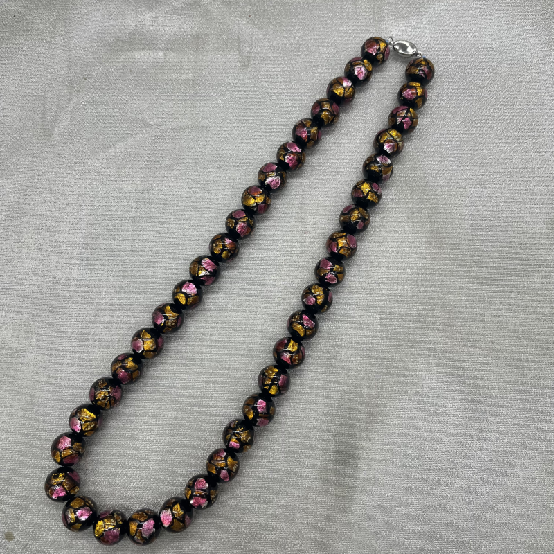 项链 项链 【百世璀璨 尽耀光芒】项链TH70403