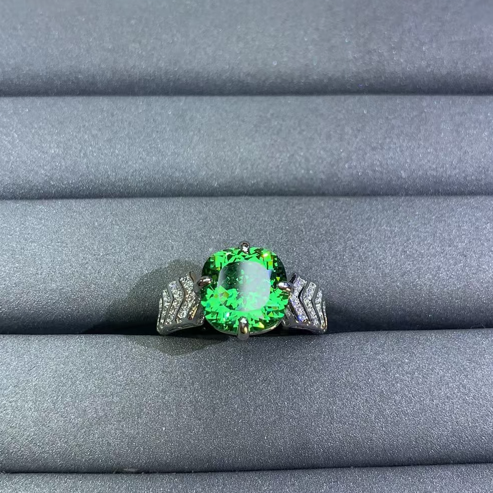 戒指 【璀璨星河】时尚百搭戒指-D71