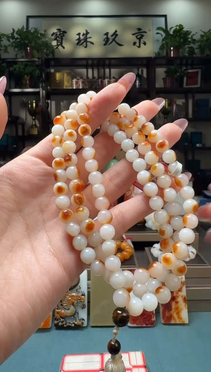 【闪购商品】和田玉（子料）1111111未镶嵌1111111111