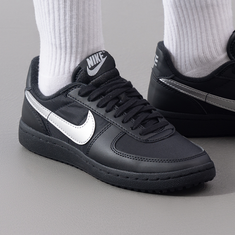 【暖系穿搭】新品耐克女鞋FIELDGENERAL低帮透气板鞋运动休闲鞋