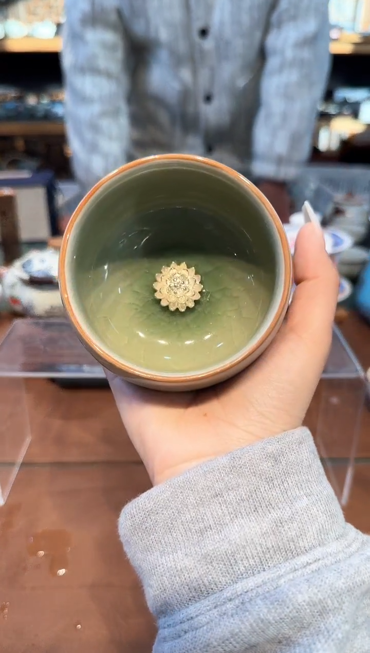 【闪购商品】不带茶盘不带礼盒@@0000