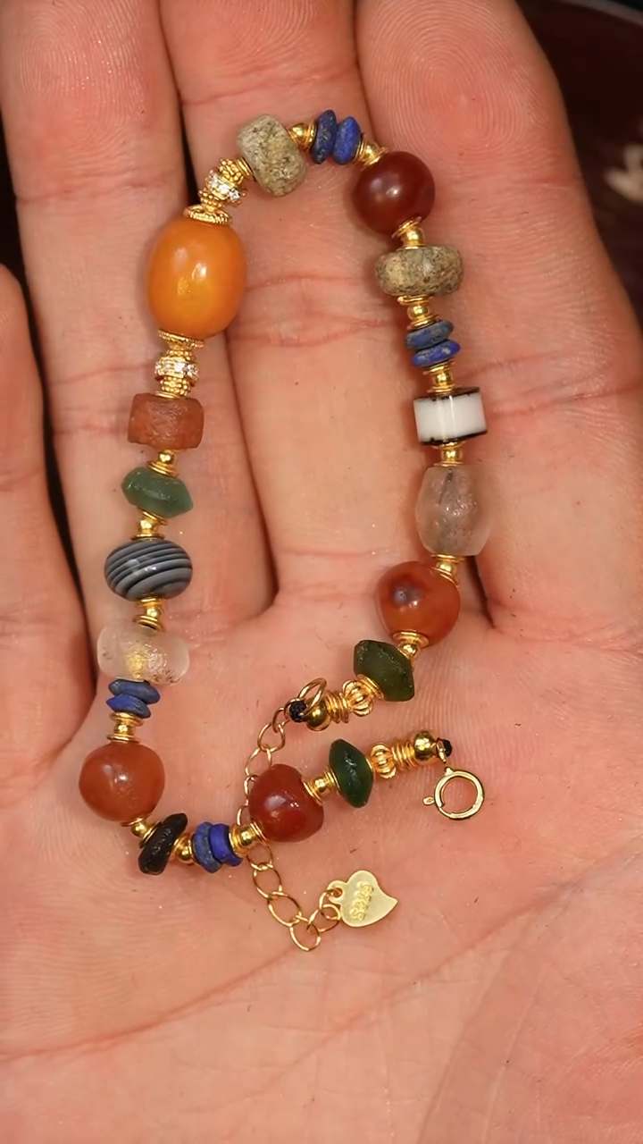 多样性发其一，DIY一245