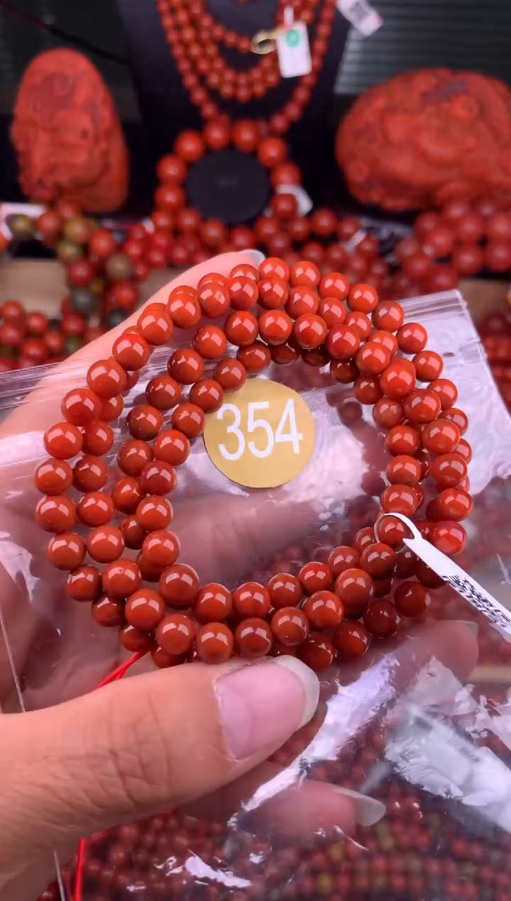 南红玛瑙未镶嵌珠宝奇石354-6