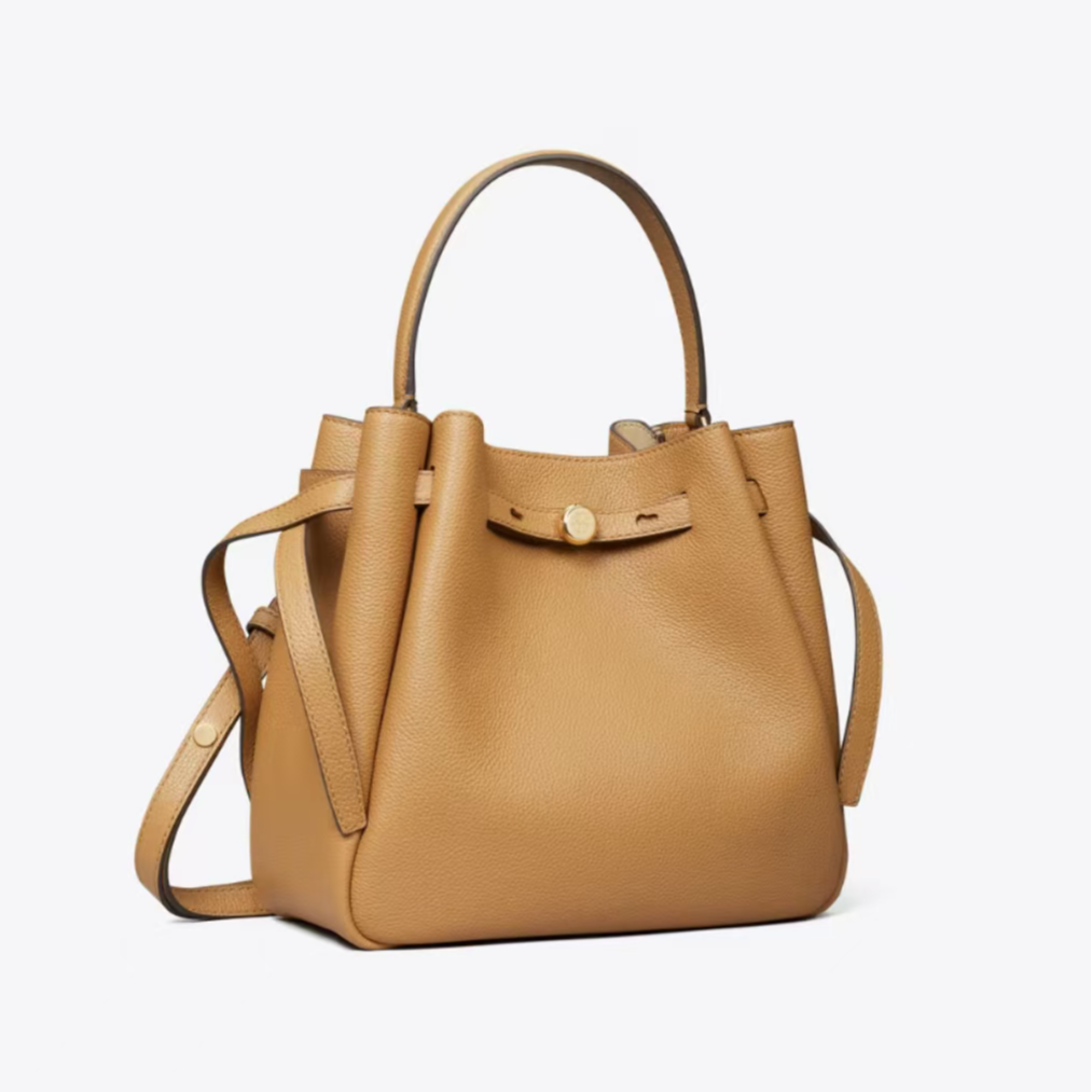 tory burch/汤丽柏琦Romy提拉米苏色 166982-227 SD