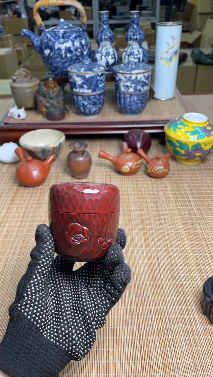 大*茶枣中古物品谨慎参拍直播专用链接