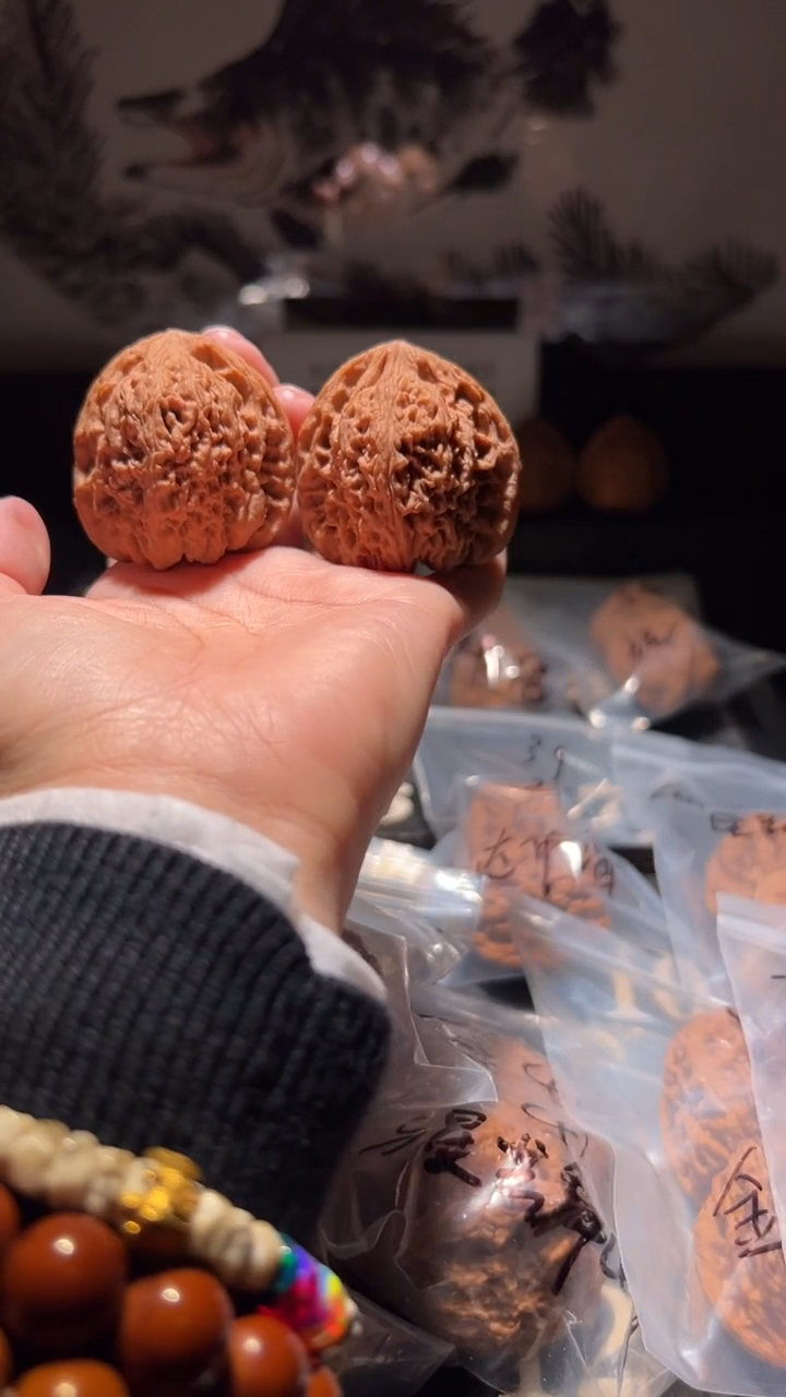 吊坠文玩核桃于*198福利对南疆石