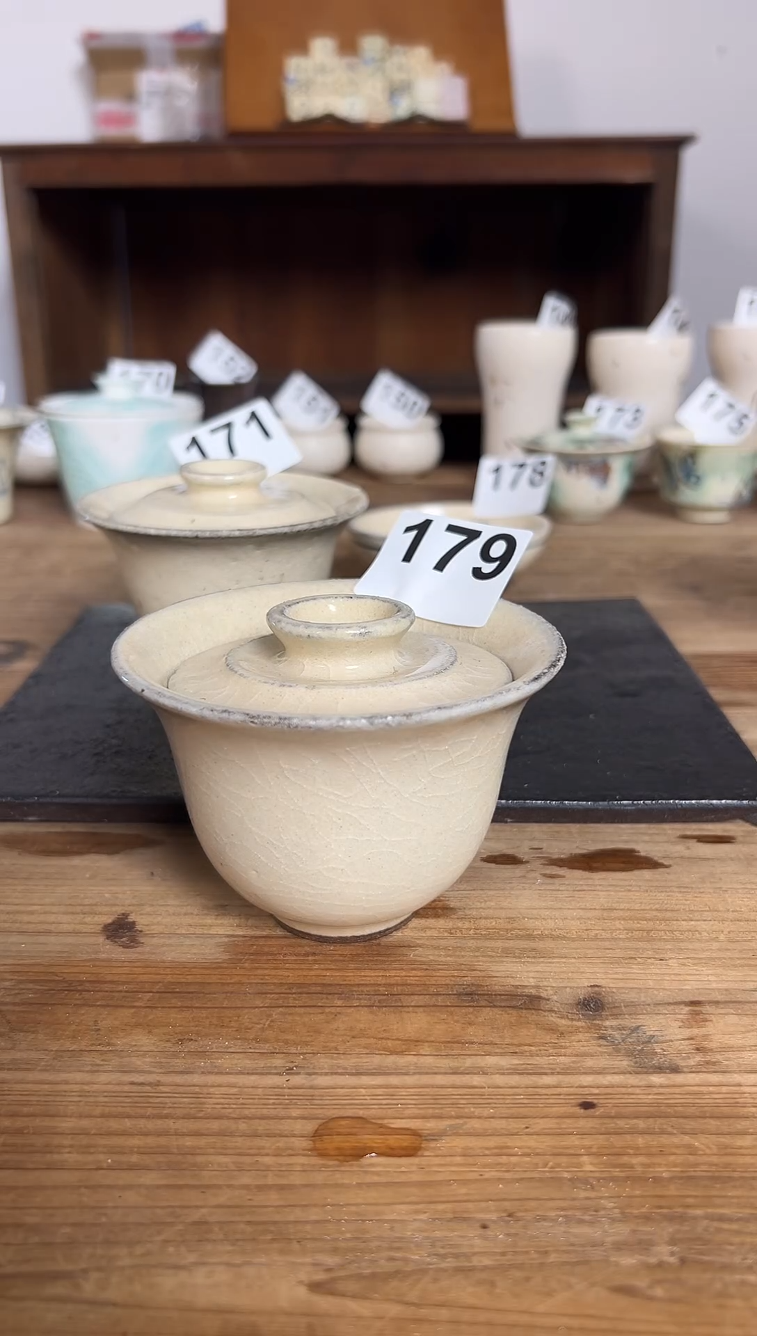 【闪购商品】摆件景德镇 不俗屿茶器 福利
