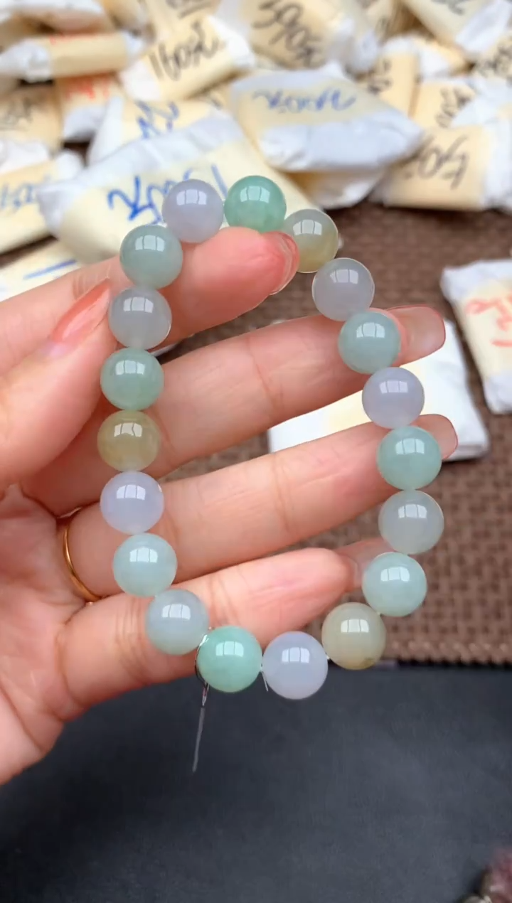 未镶嵌挂件翡翠1