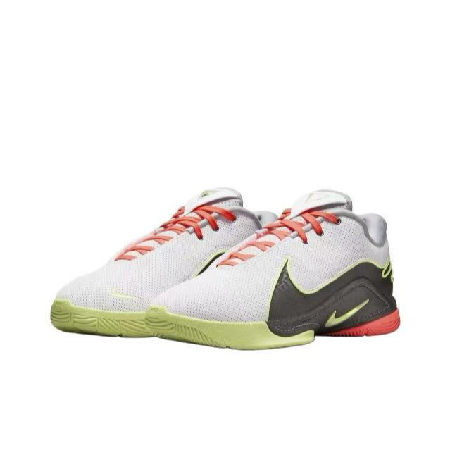 Nike耐克男篮球鞋LEBRONXXIIEP尤莱特雅丹机能FZ1095-101欧若风