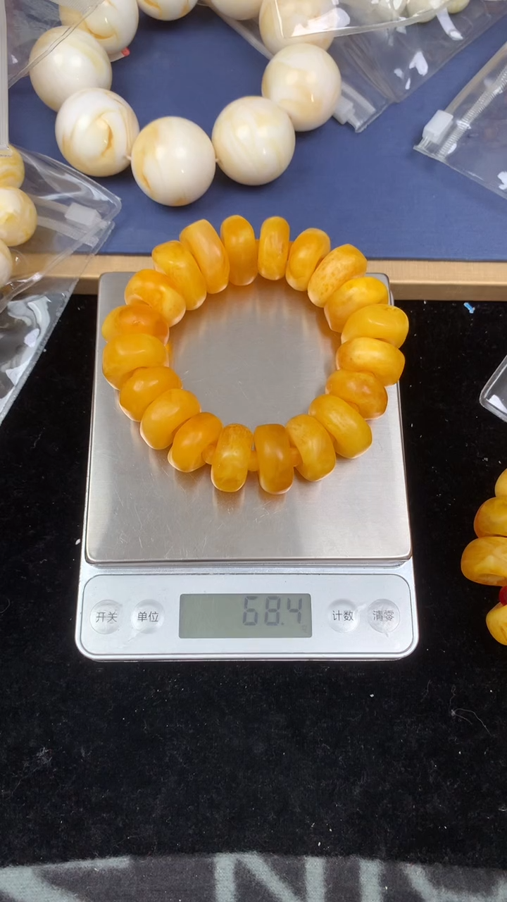 【闪购商品】摆件密胺瓷片密胺瓷片099