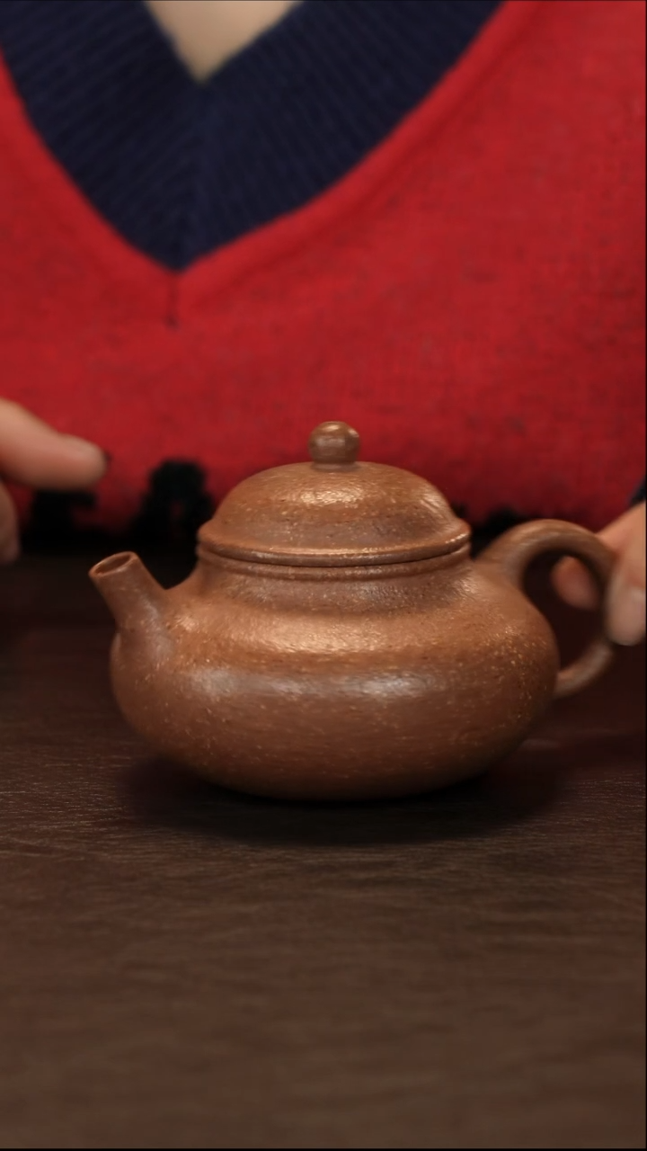 【闪购商品】紫砂茶壶直播福利容天五彩段