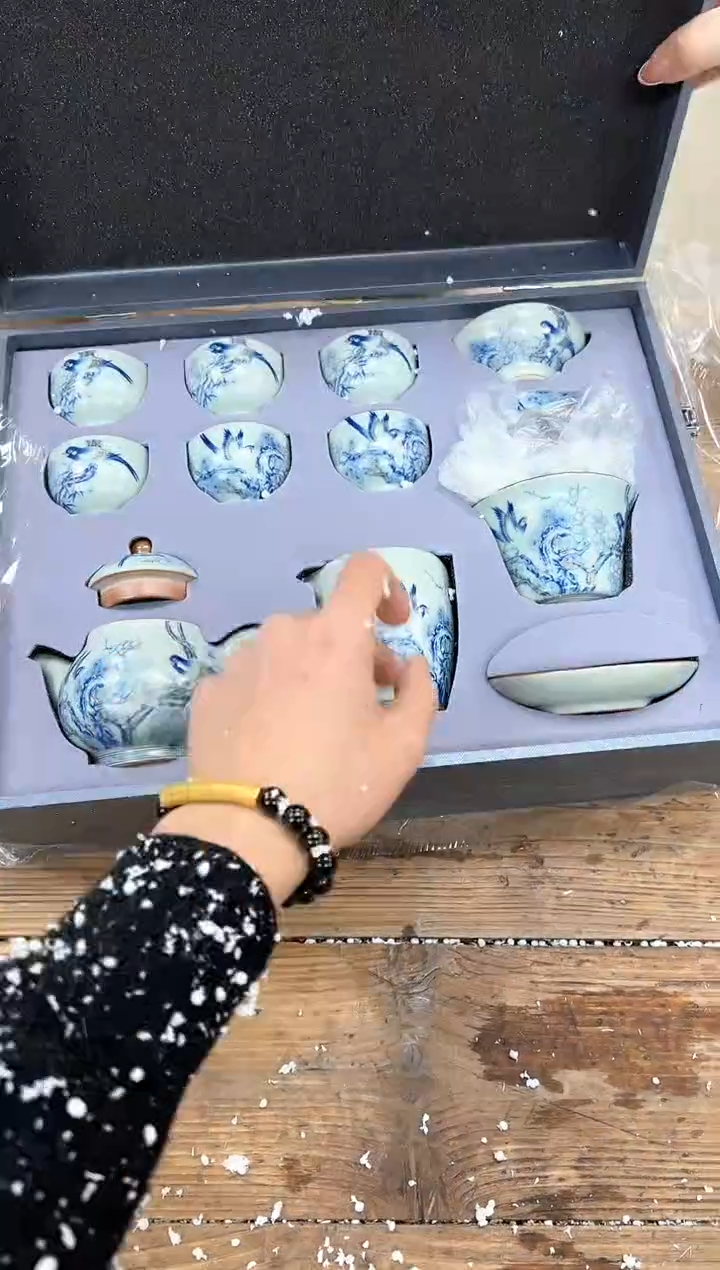 【闪购商品】其他清山陶也商品链接@@